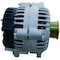 Wai Global Alternator, ALTDR CS130D, 105 Amp12 Volt, CW, 6Groove52mm OD Pulley, 0300 Plug Clock 8156N-6G1 - alternate 6